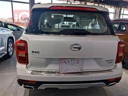 جی ئەی سی GS8